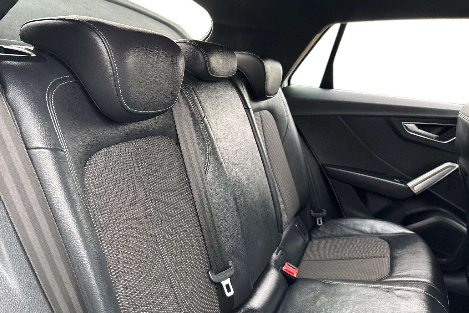 Used Audi Q2 for sale - 77527081: Photo 22