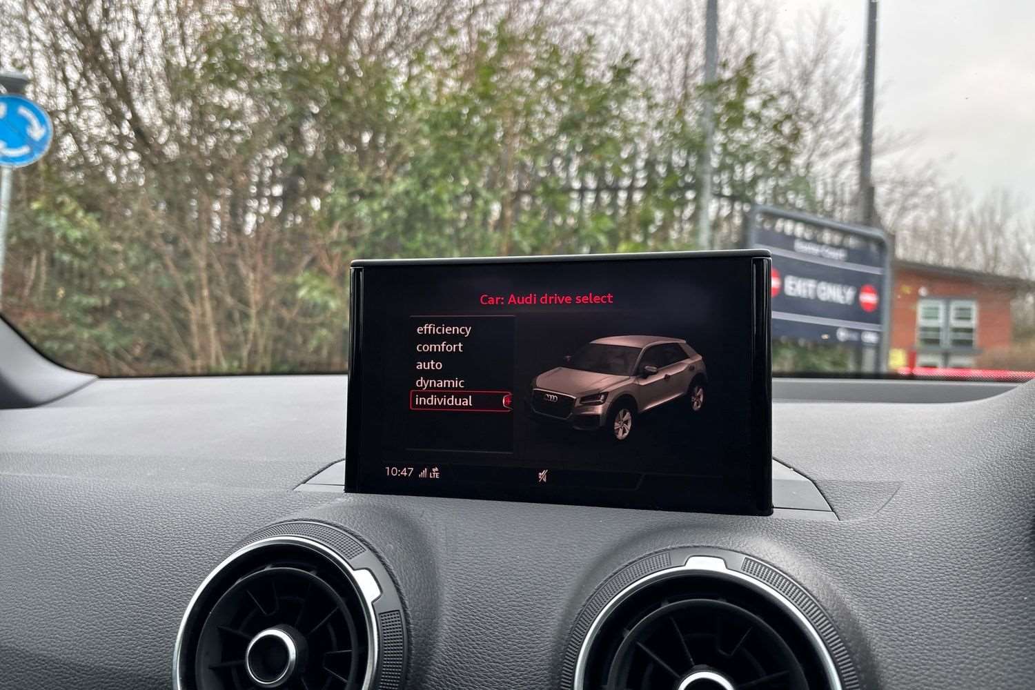 Used Audi Q2 for sale - 77527081: Photo 30