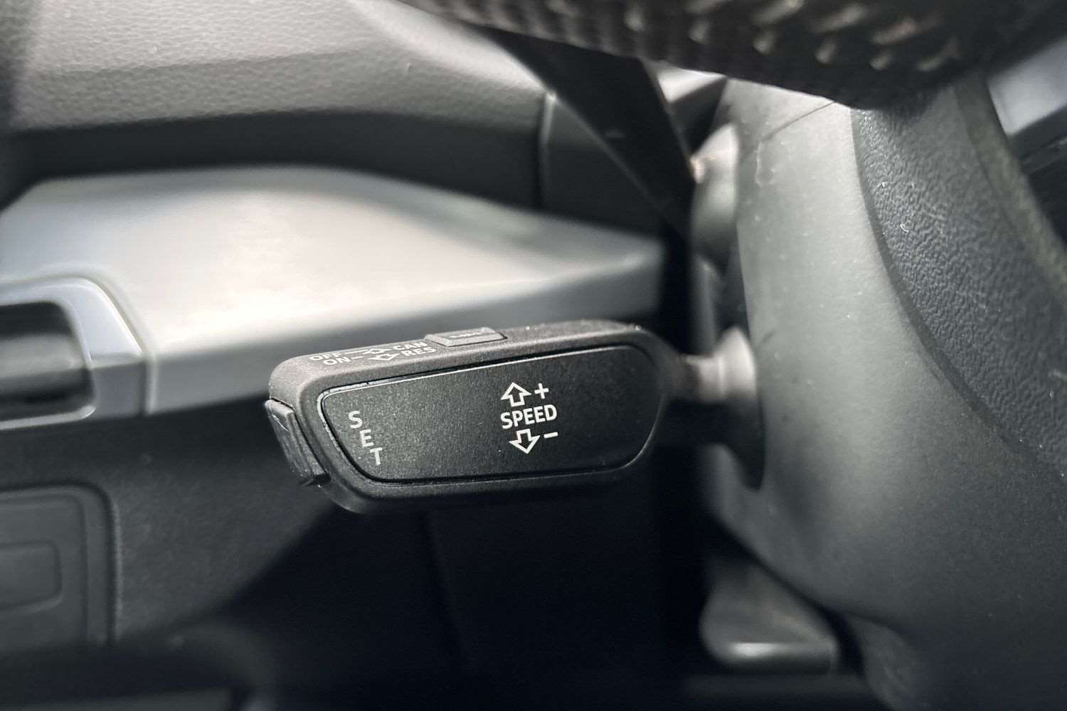 Used Audi Q2 for sale - 77527081: Photo 32