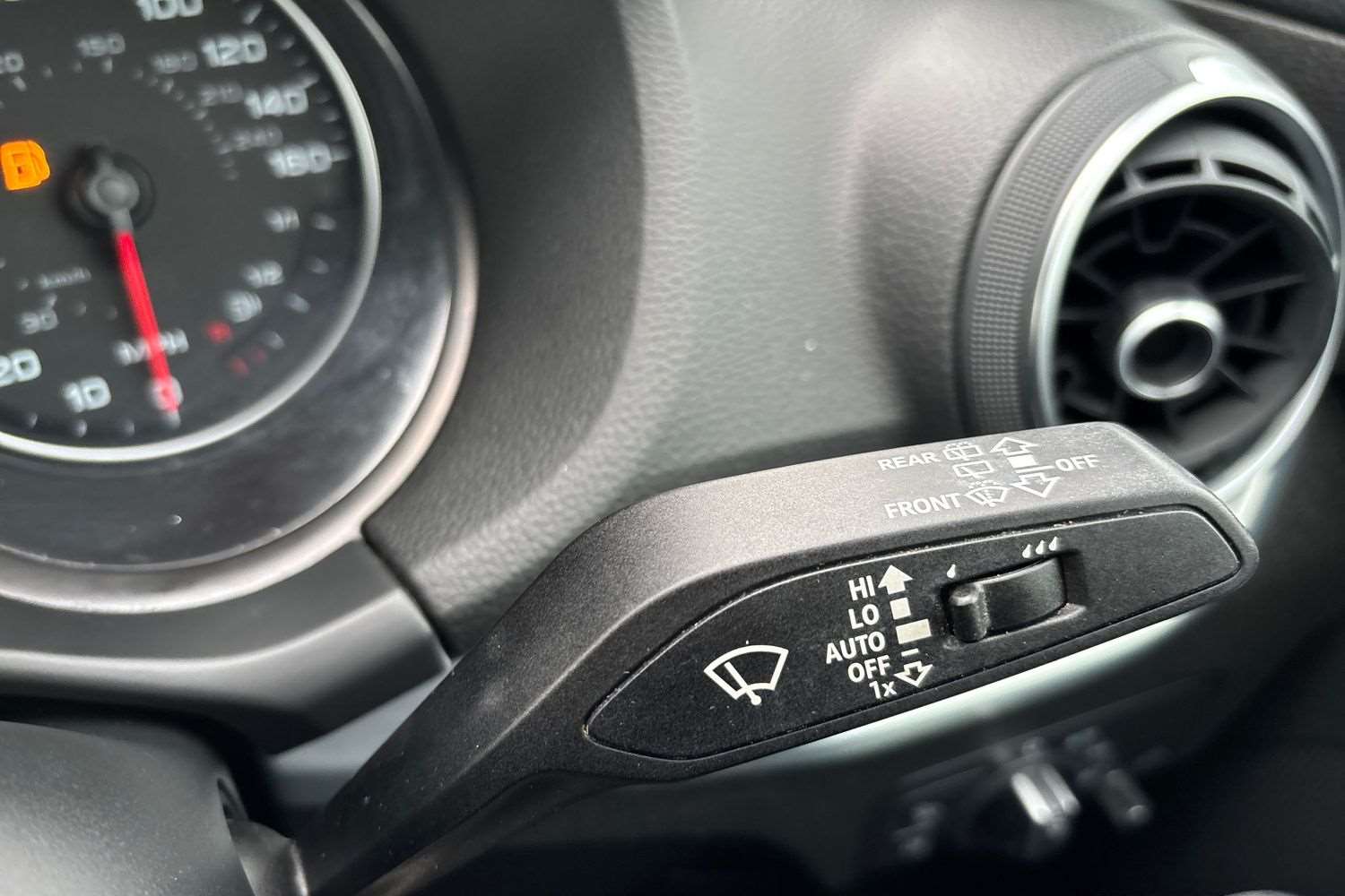 Used Audi Q2 for sale - 77527081: Photo 33