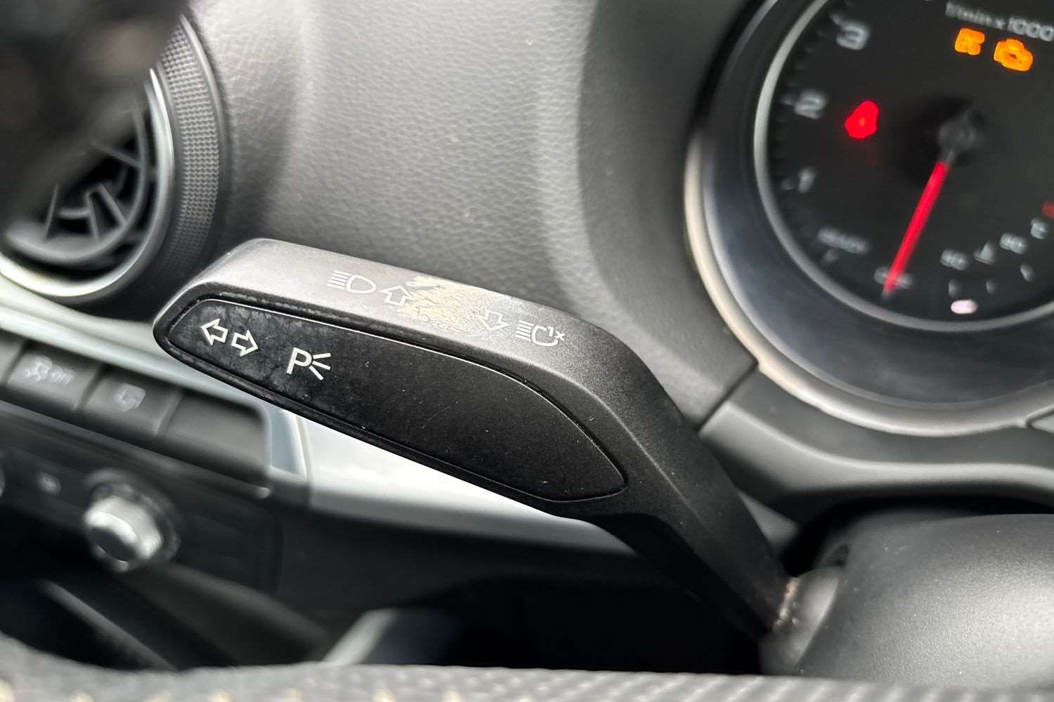 Used Audi Q2 for sale - 77527081: Photo 34