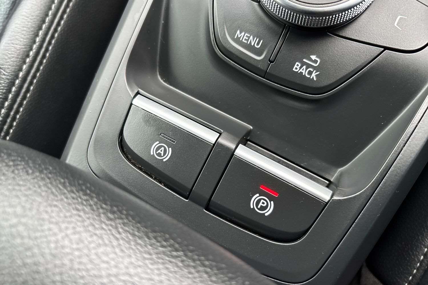 Used Audi Q2 for sale - 77527081: Photo 35