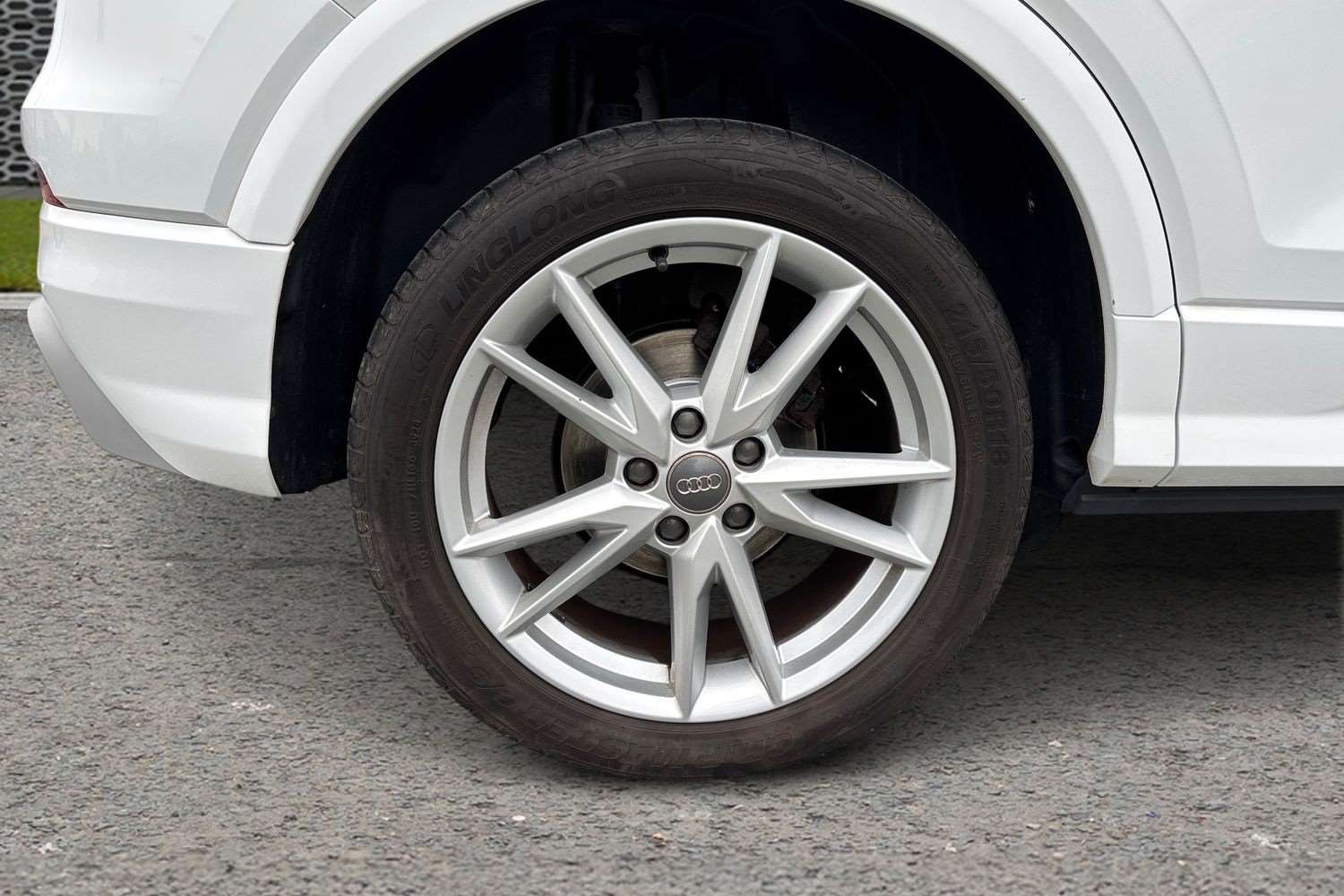 Used Audi Q2 for sale - 77527081: Photo 9