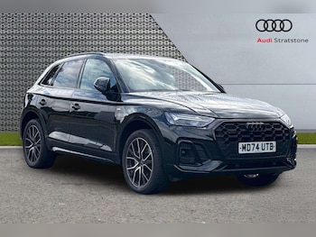 Used Audi Q5 2025 for sale - 79377096: Photo