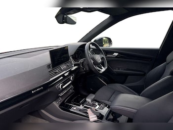 Used Audi Q5 2025 for sale - 79377096: Photo