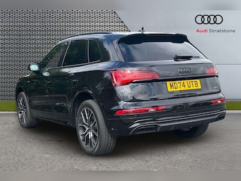 Used Audi Q5 2025 for sale - 79377096: Photo