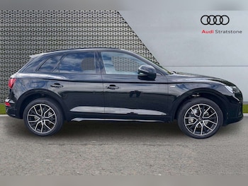 Used Audi Q5 2025 for sale - 79377096: Photo