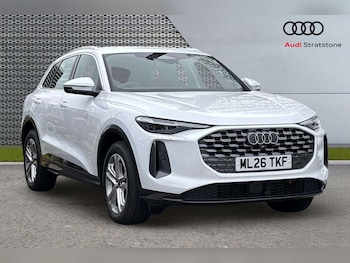 Used Audi Q5 2026 for sale - 78786869: Photo