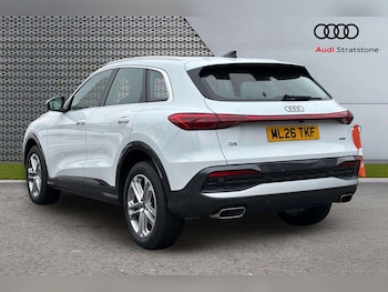 Used Audi Q5 2026 for sale - 78786869: Photo