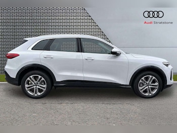 Used Audi Q5 2026 for sale - 78786869: Photo