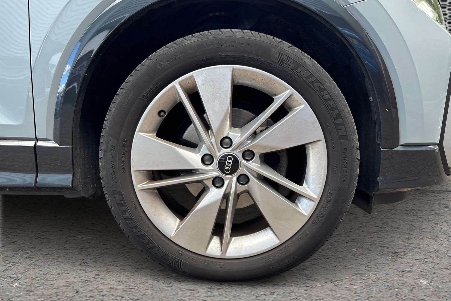 Used Audi Q2 2021 for sale - 76034903: Photo 10