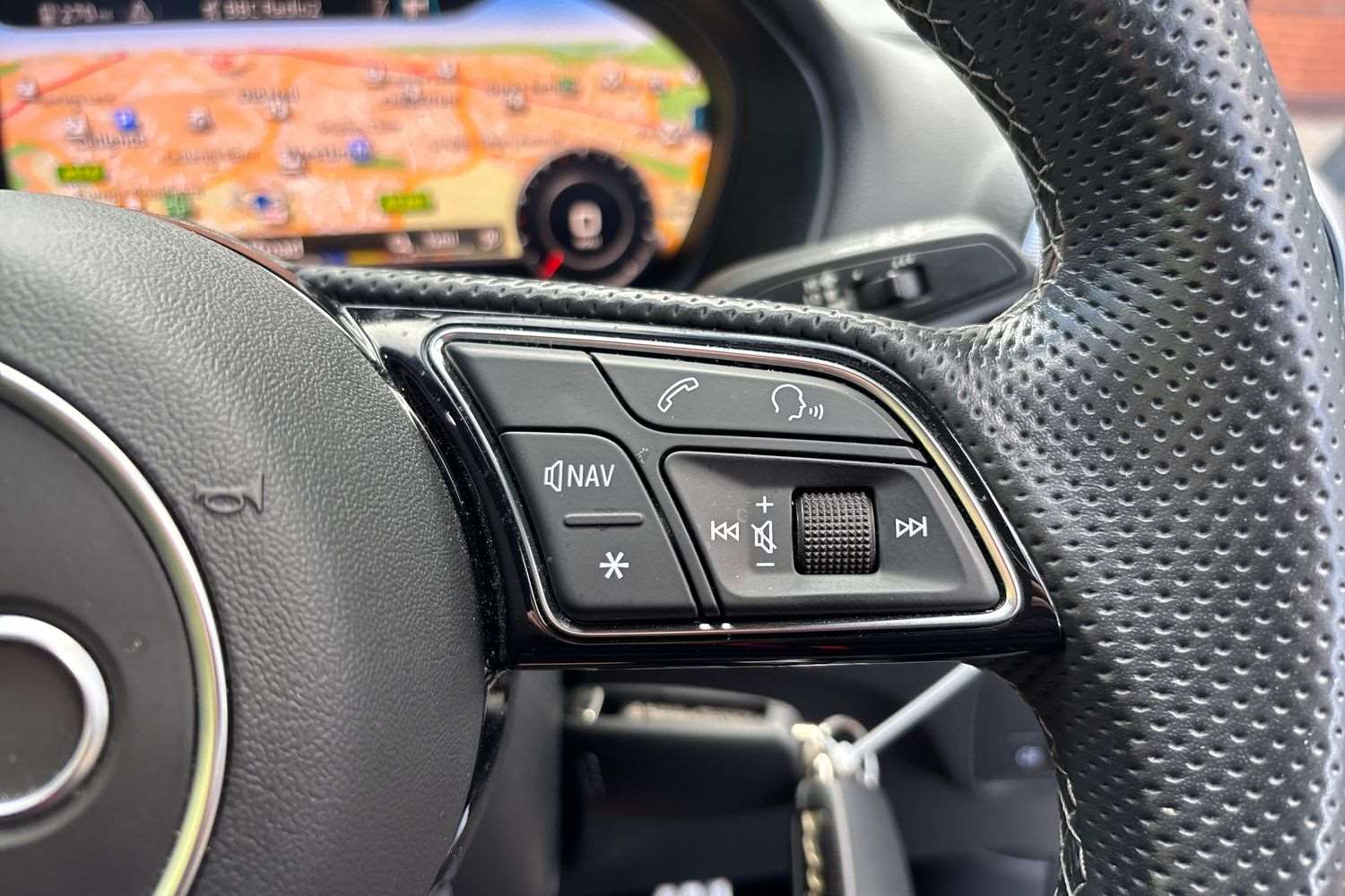 Used Audi Q2 2021 for sale - 76034903: Photo 17
