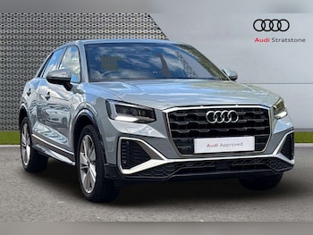 Audi - Q2