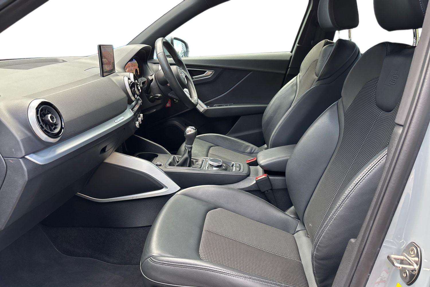 Used Audi Q2 2021 for sale - 76034903: Photo 21