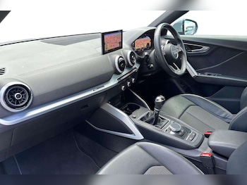 Used Audi Q2 2021 for sale - 76034903: Photo 2