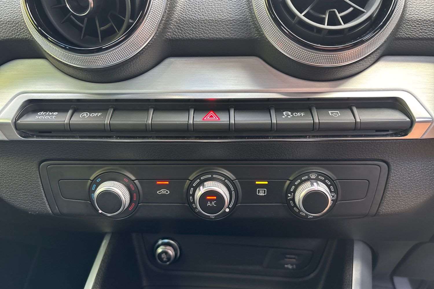 Used Audi Q2 2021 for sale - 76034903: Photo 32