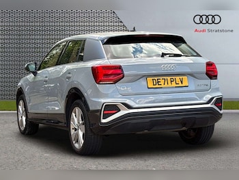 Used Audi Q2 2021 for sale - 76034903: Photo 3