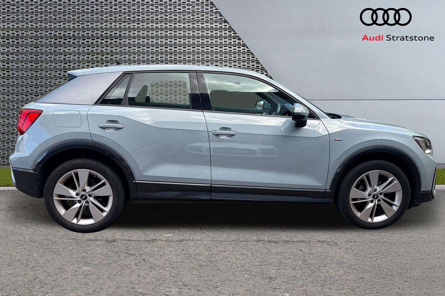 Used Audi Q2 2021 for sale - 76034903: Photo 4
