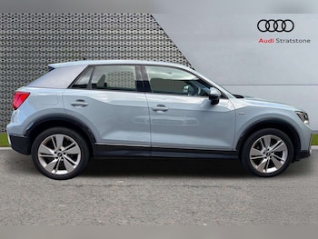 Used Audi Q2 2021 for sale - 76034903: Photo 4