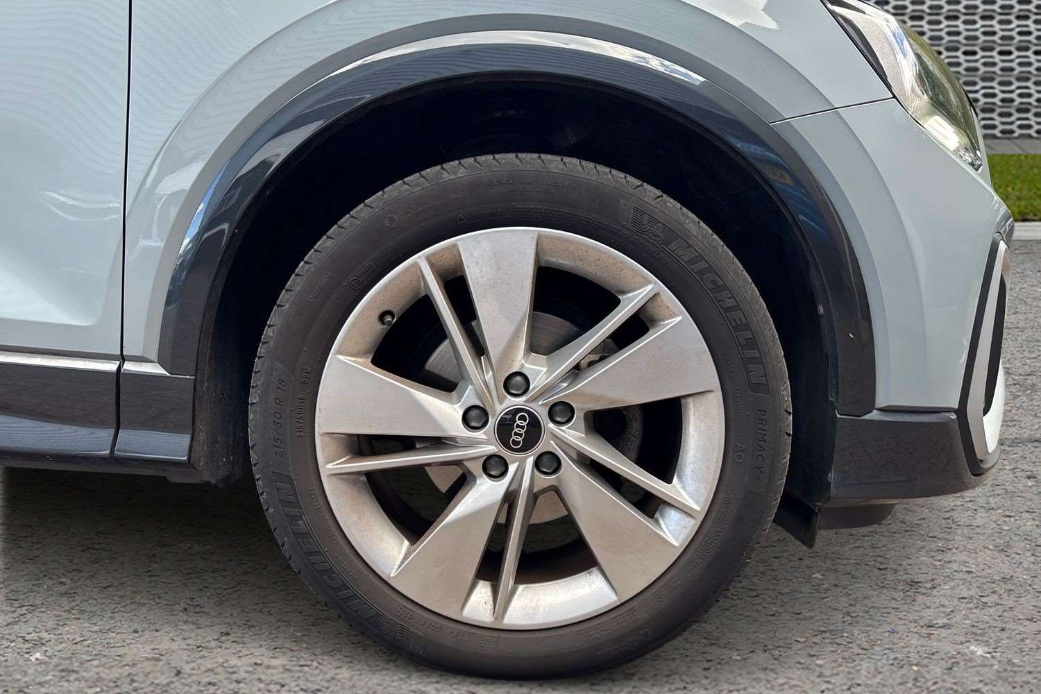 Used Audi Q2 2021 for sale - 76034903: Photo 5