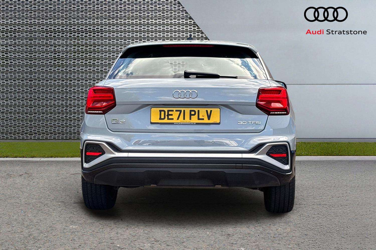 Used Audi Q2 2021 for sale - 76034903: Photo 7