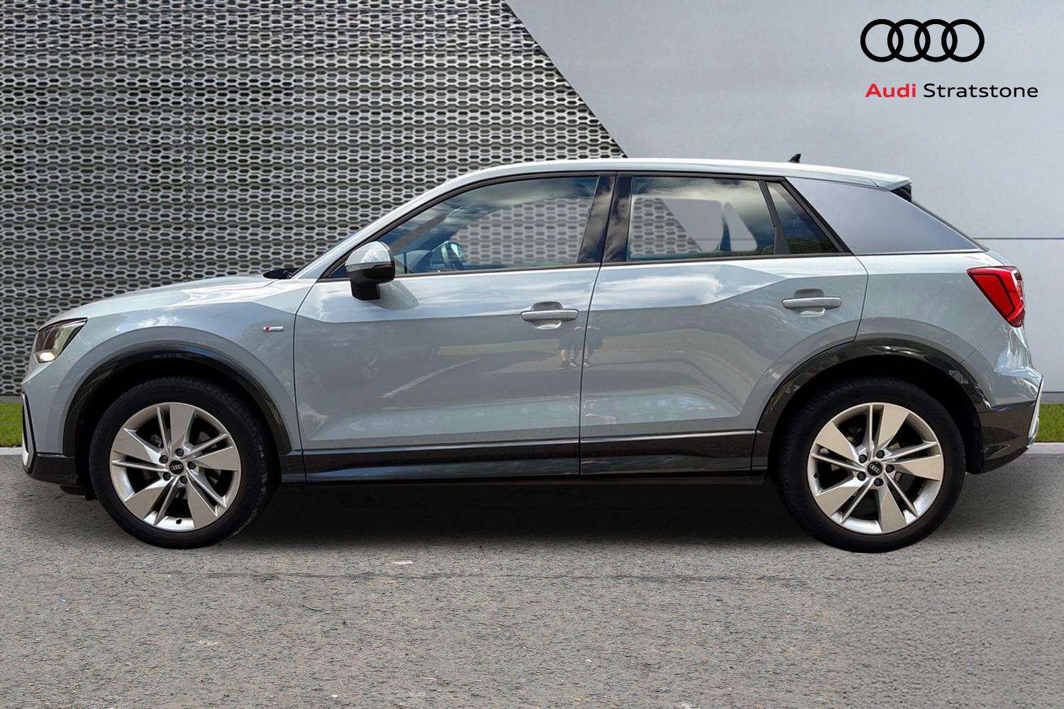 Used Audi Q2 2021 for sale - 76034903: Photo 8