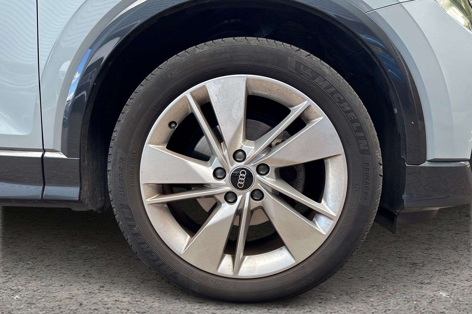 Used Audi Q2 2021 for sale - 76034903: Photo 9