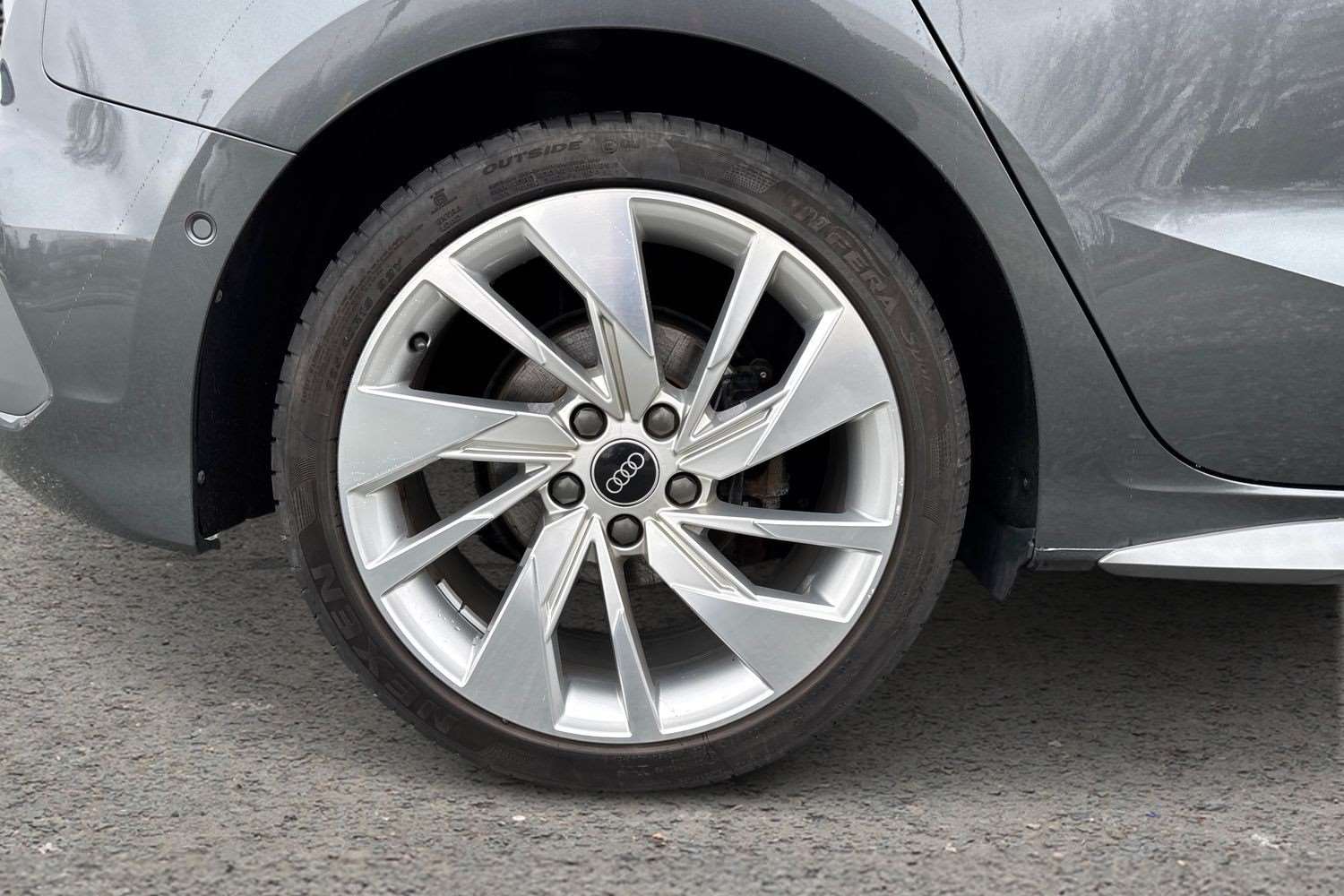 Used Audi A3 2023 for sale - 77429074: Photo 10