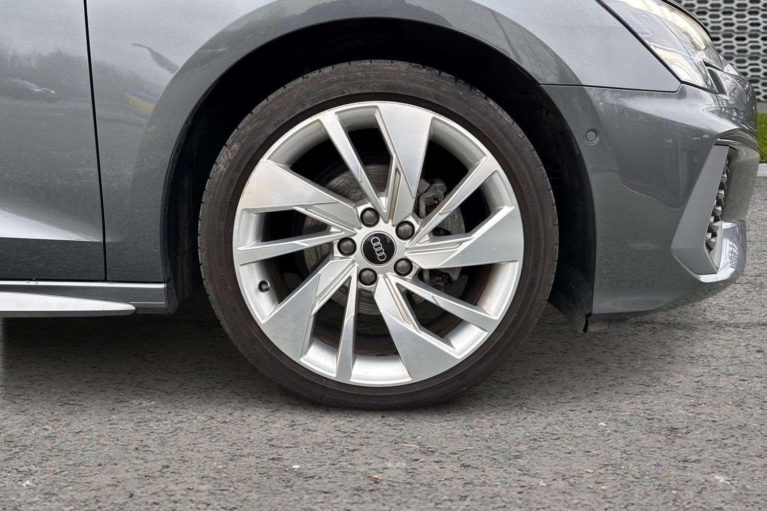 Used Audi A3 2023 for sale - 77429074: Photo 11