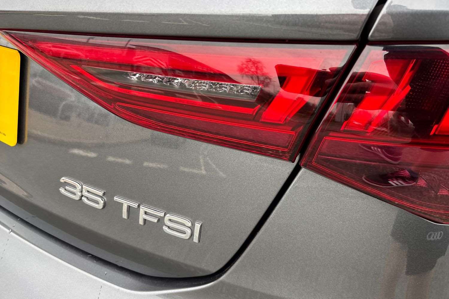 Used Audi A3 2023 for sale - 77429074: Photo 12