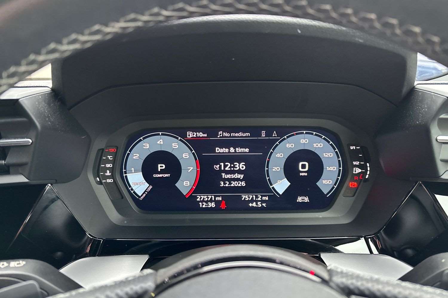 Used Audi A3 2023 for sale - 77429074: Photo 18