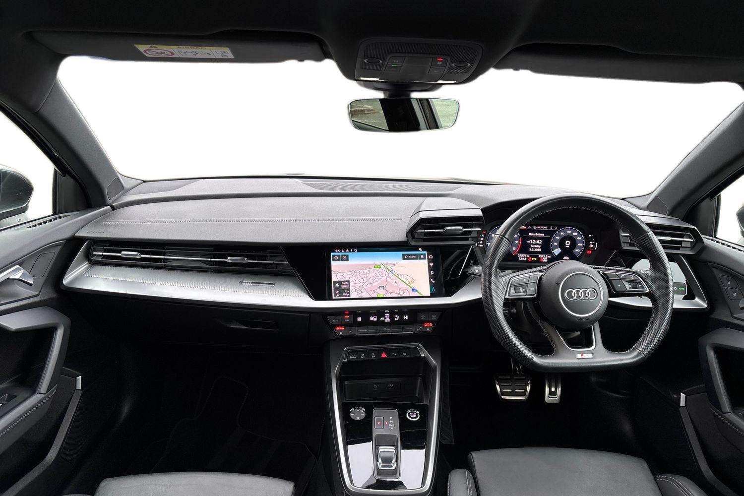 Used Audi A3 2023 for sale - 77429074: Photo 19