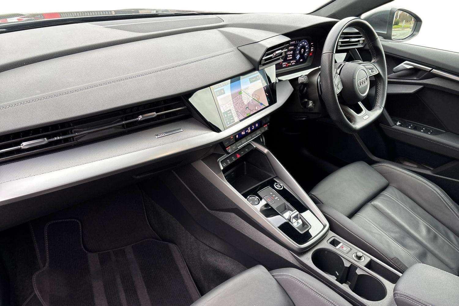 Used Audi A3 2023 for sale - 77429074: Photo 2