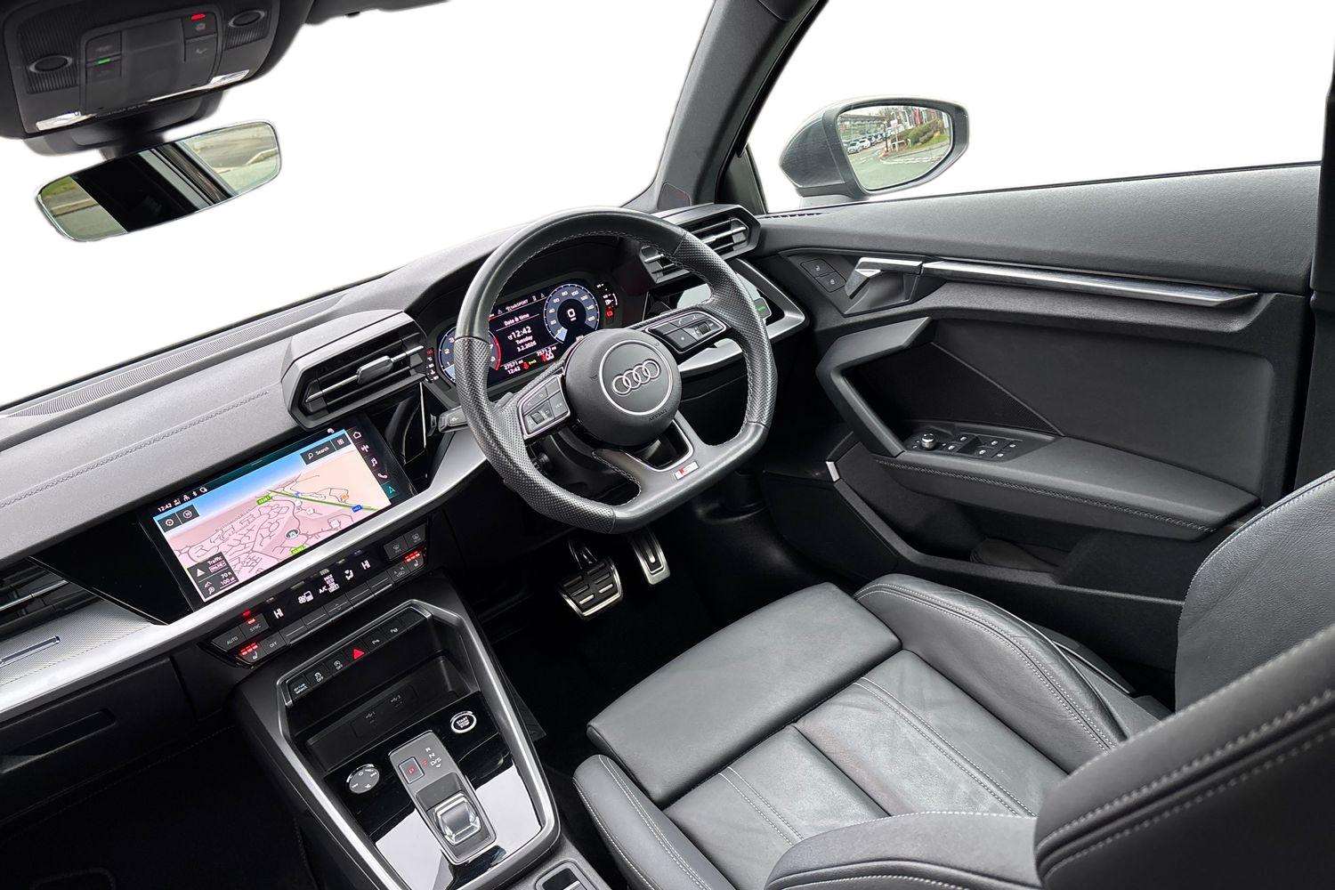 Used Audi A3 2023 for sale - 77429074: Photo 20