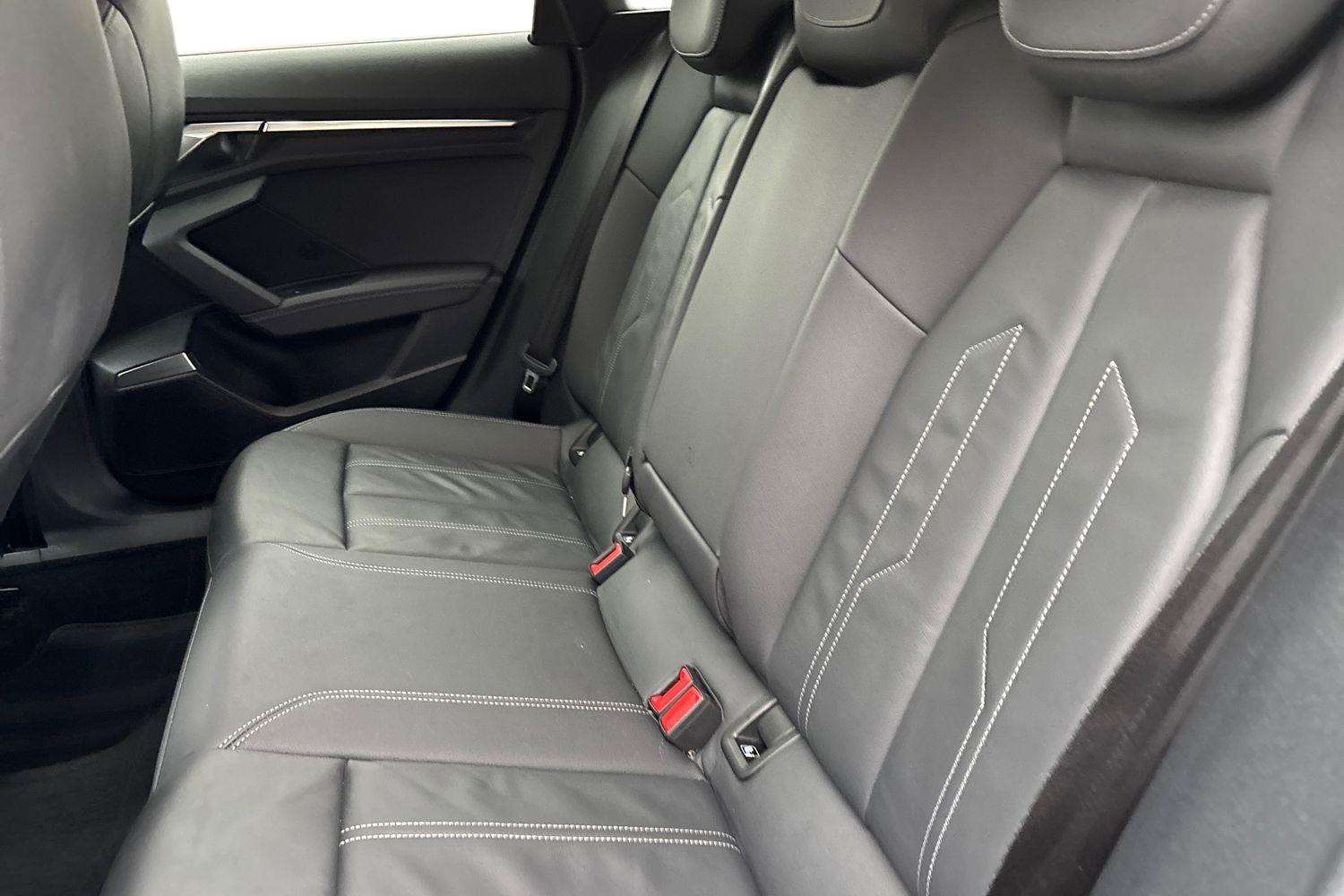 Used Audi A3 2023 for sale - 77429074: Photo 22