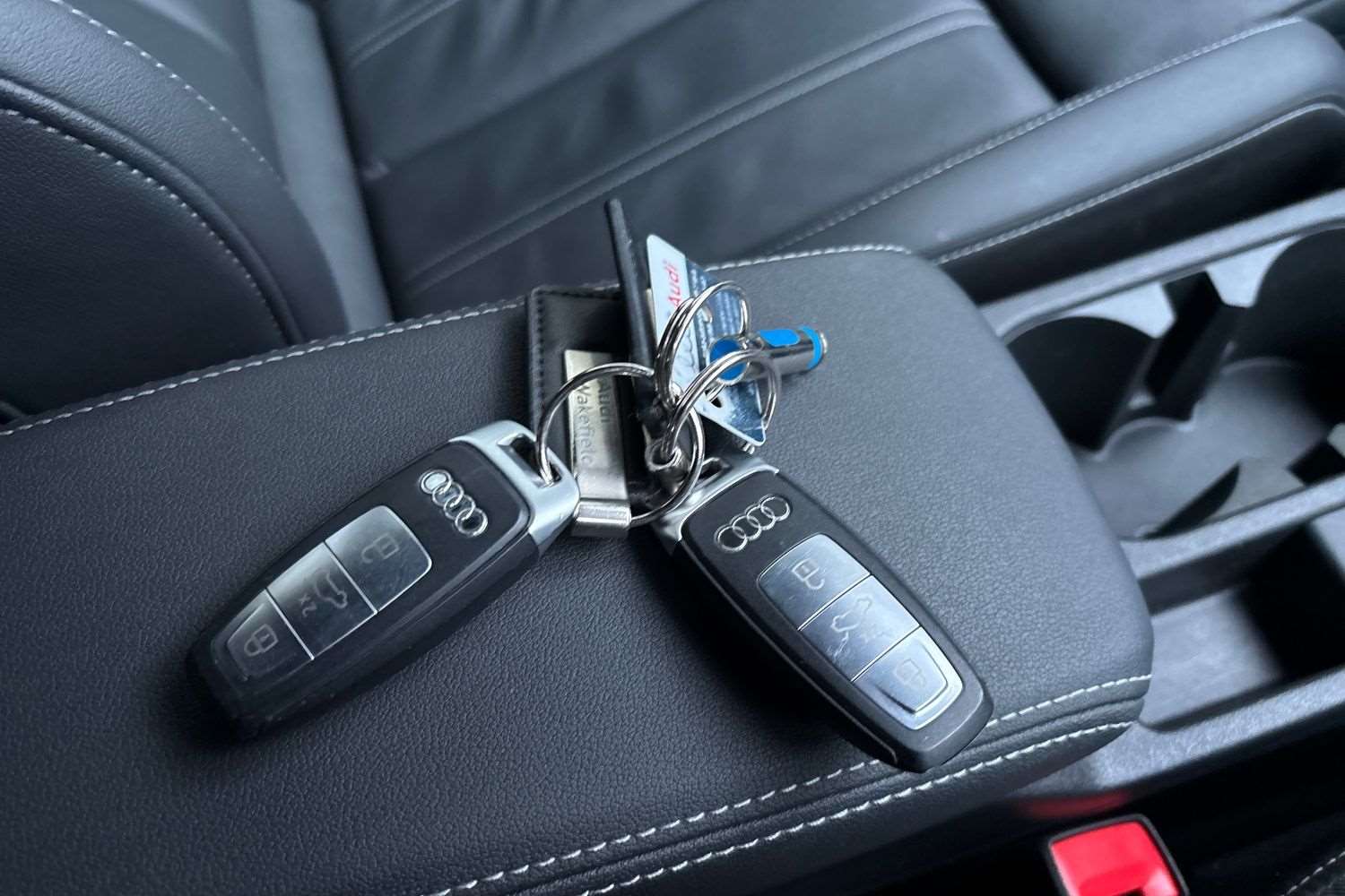 Used Audi A3 2023 for sale - 77429074: Photo 25