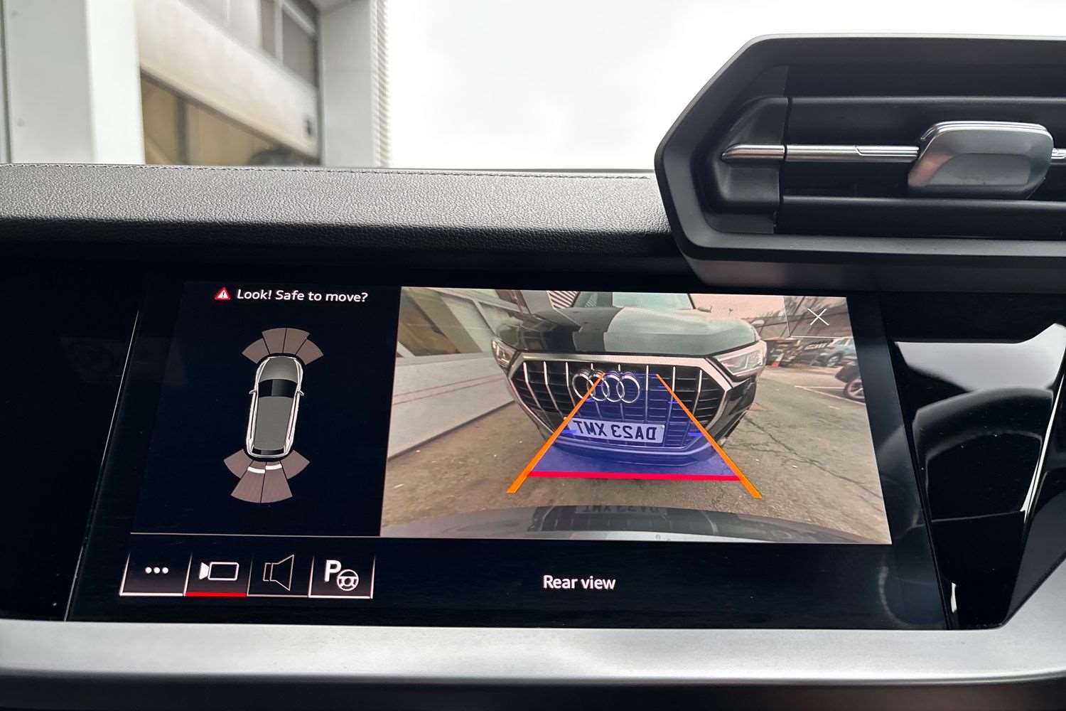 Used Audi A3 2023 for sale - 77429074: Photo 26