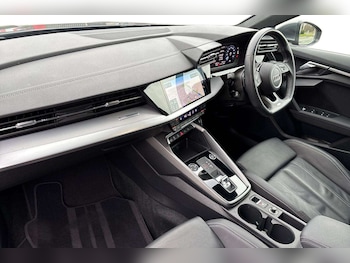 Used Audi A3 2023 for sale - 77429074: Photo