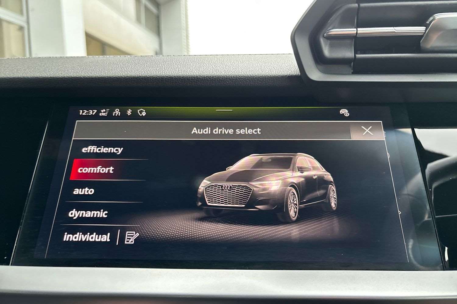 Used Audi A3 2023 for sale - 77429074: Photo 30