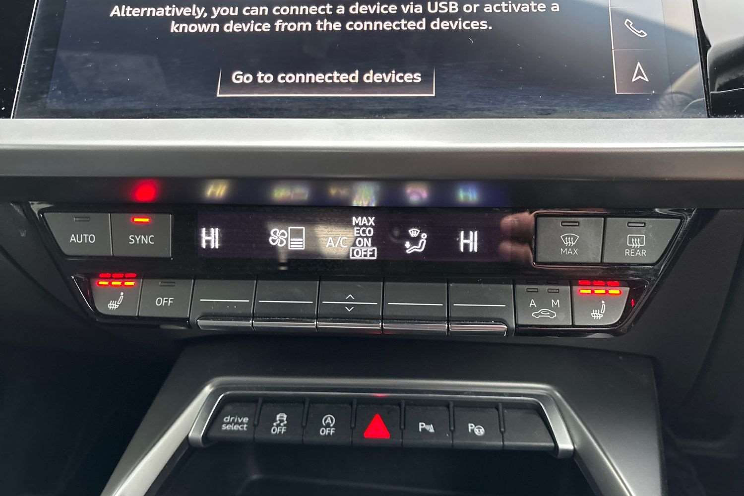 Used Audi A3 2023 for sale - 77429074: Photo 33