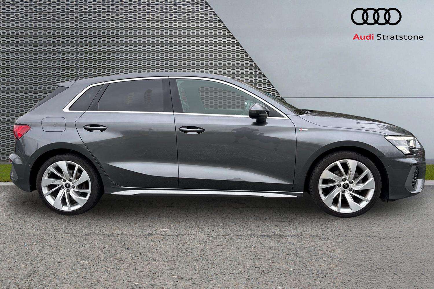 Used Audi A3 2023 for sale - 77429074: Photo 4