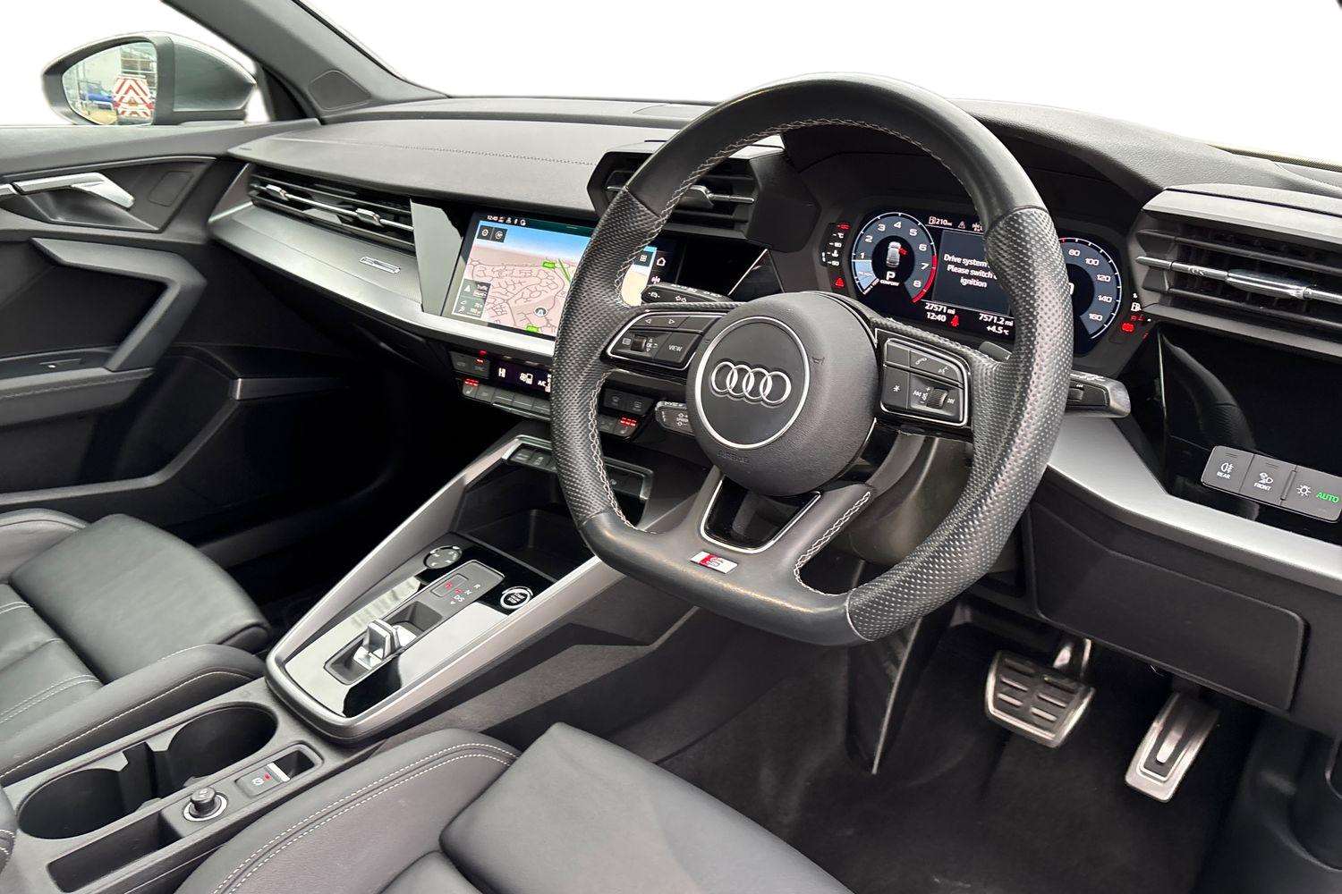 Used Audi A3 2023 for sale - 77429074: Photo 6