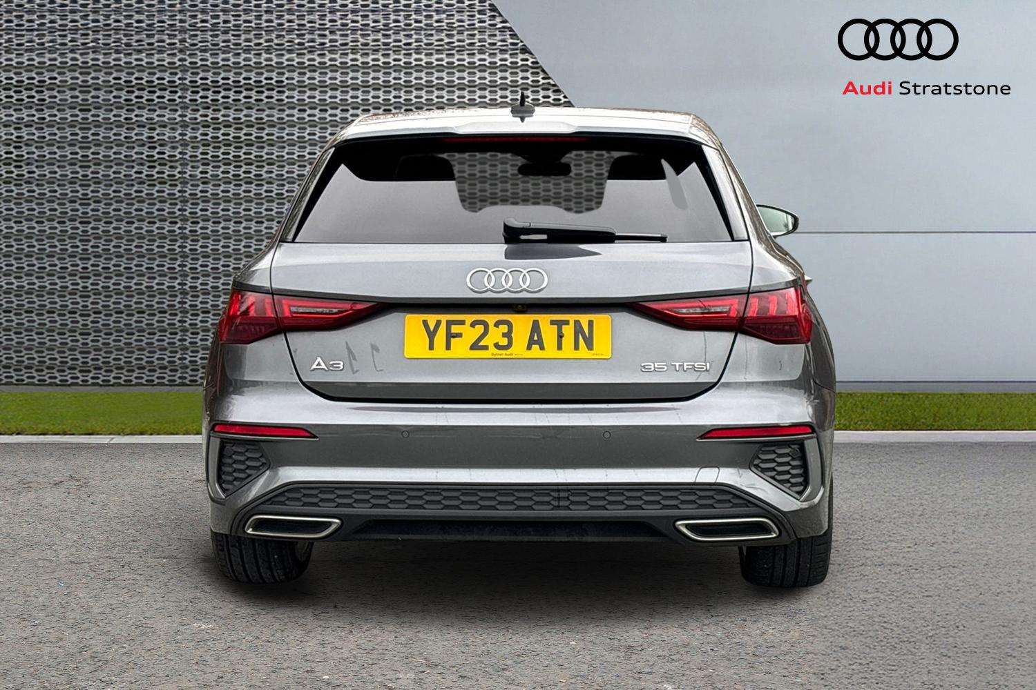 Used Audi A3 2023 for sale - 77429074: Photo 7