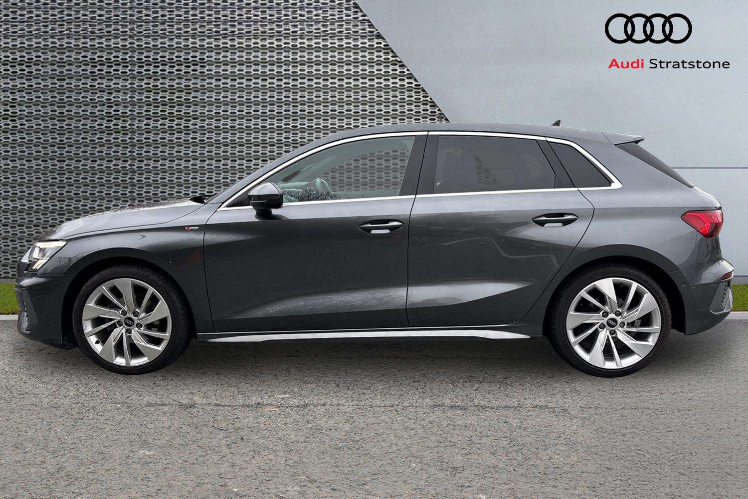 Used Audi A3 2023 for sale - 77429074: Photo 8