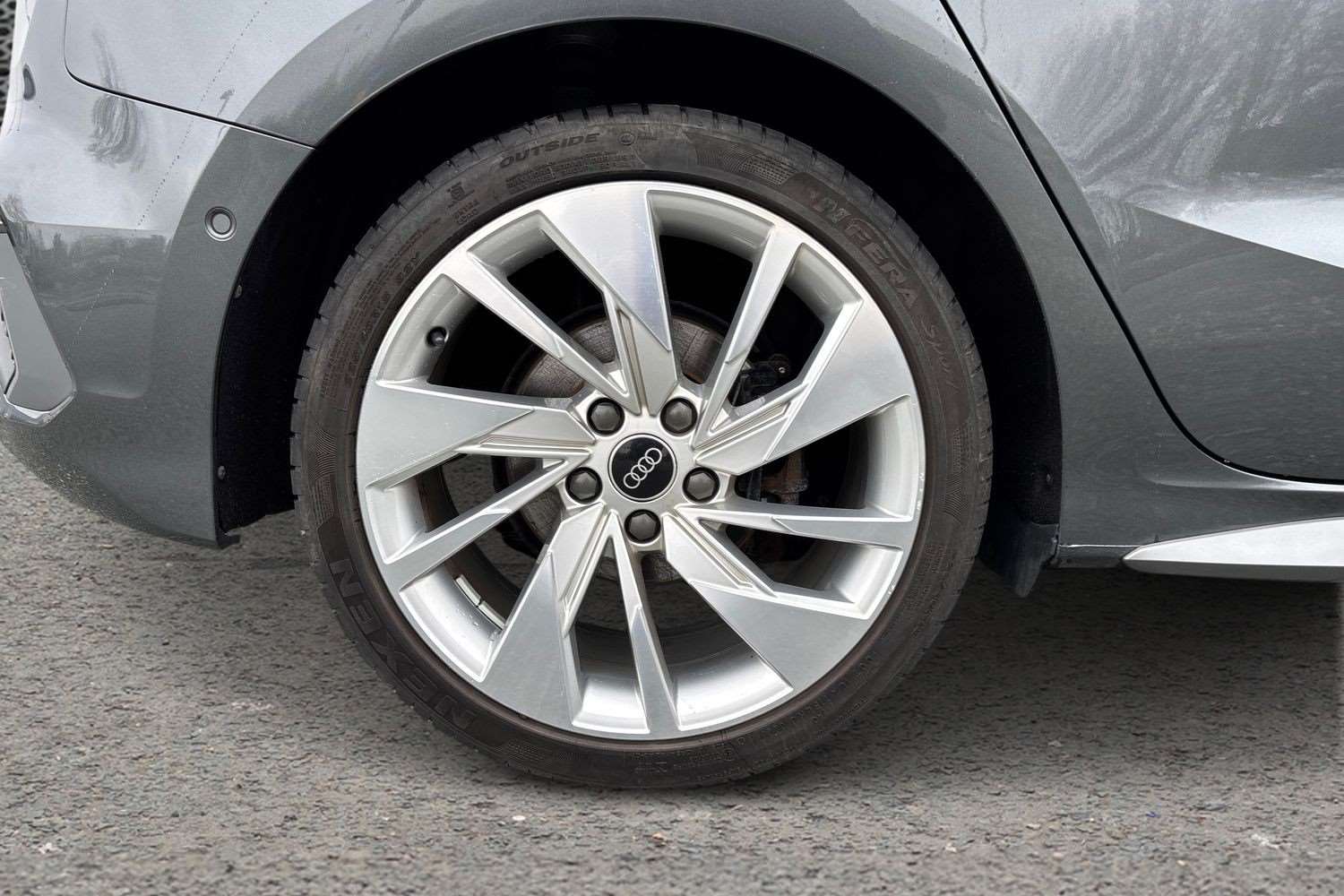 Used Audi A3 2023 for sale - 77429074: Photo 9