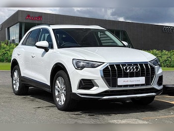 Used Audi Q3 2025 for sale - 75846088: Photo
