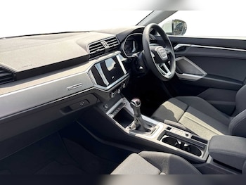 Used Audi Q3 2025 for sale - 75846088: Photo