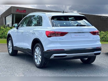Used Audi Q3 2025 for sale - 75846088: Photo