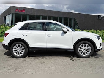 Used Audi Q3 2025 for sale - 75846088: Photo