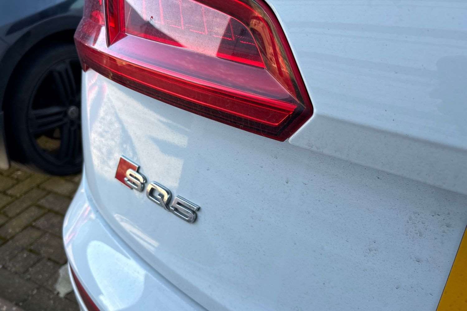 Used Audi Q5 2018 for sale - 77943469: Photo 12